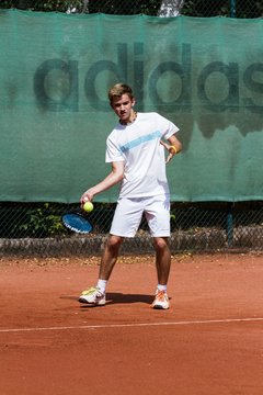 Bild 303 - Horst Schroeder Pokal - Tag 1